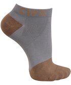 【シーダブリューエックス/CW-X】の【UNISEX】 CW-X ソックス 日常~軽スポーツ 足裏のアーチをサポート クッション性の高いパイル地を使用(つま先・かかと) 足首丈 抗菌防臭(つま先・かかと) ユニセックス HYR205 /ワコール グレー|ID: prp329100004475489 ipo3291000000031838131