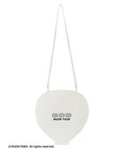 【グリーンパークス/Green Parks】のムジークタイガー/うちわショルダー White|ID: prp329100004475492 ipo3291000000031951672