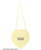 【グリーンパークス/Green Parks】のムジークタイガー/うちわショルダー Yellow|ID: prp329100004475492 ipo3291000000031951677