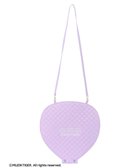 【グリーンパークス/Green Parks】のムジークタイガー/うちわショルダー Purple|ID: prp329100004475492 ipo3291000000031951680