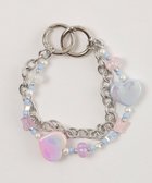 【ウィゴー/WEGO】の2wayチェーンビーズモチーフストラップ 柄6|ID: prp329100004475625 ipo3291000000032265447