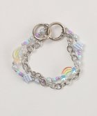【ウィゴー/WEGO】の2wayチェーンビーズモチーフストラップ 柄8|ID: prp329100004475625 ipo3291000000032265451