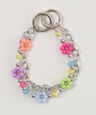 【ウィゴー/WEGO】の2wayチェーンビーズモチーフストラップ 柄10|ID: prp329100004475625 ipo3291000000032265454