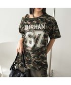 【ウィゴー/WEGO】の2WAYグラフィックワンショルBIGT 人気、トレンドファッション・服の通販 founy(ファニー) ファッション Fashion レディースファッション WOMEN トップス・カットソー Tops/Tshirt シャツ/ブラウス Shirts/Blouses ロング / Tシャツ T-Shirts カットソー Cut and Sewn インナー Inner ウォッシュ Wash 春 Spring カットソー Cut And Sew スマホ Smartphone デニム Denim トレンド Trend 半袖 Short Sleeve リボン Ribbon レース Race ワンショル One Shoulder S/S・春夏 Ss・Spring/Summer 再入荷 Restock/Back In Stock/Re Arrival NEW・新作・新着・新入荷 New Arrivals おすすめ Recommend 夏 Summer thumbnail 柄4|ID: prp329100004475655 ipo3291000000032176335