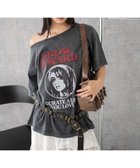 【ウィゴー/WEGO】の2WAYグラフィックワンショルBIGT 柄6|ID: prp329100004475655 ipo3291000000032674064