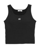 【ウィゴー/WEGO】の【カップ付きインナー】グラフィックカップ付きリブタンク 人気、トレンドファッション・服の通販 founy(ファニー) ファッション Fashion レディースファッション WOMEN トップス・カットソー Tops/Tshirt NEW・新作・新着・新入荷 New Arrivals おすすめ Recommend インナー Inner グラフィック Graphic ジャケット Jacket スマホ Smartphone タンク Tank プチプライス・低価格 Affordable 再入荷 Restock/Back In Stock/Re Arrival 夏 Summer 春 Spring S/S・春夏 Ss・Spring/Summer thumbnail 柄6|ID: prp329100004475673 ipo3291000000032372346