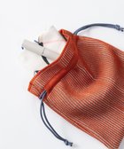 【トリコテ/Tricote】の【en】ラメリブポーチ 人気、トレンドファッション・服の通販 founy(ファニー) ファッション Fashion レディースファッション WOMEN 財布 Wallets ポーチ Pouches ポーチ Pouch 財布 Wallet thumbnail 65ORANGE|ID: prp329100004475707 ipo3291000000032371442