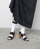 【トリコテ/Tricote】の【en】コットンソックス 人気、トレンドファッション・服の通販 founy(ファニー) ファッション Fashion レディースファッション WOMEN ソックス Socks レッグウェア Legwear ソックス Socks thumbnail 90WHITE|ID: prp329100004475710 ipo3291000000031834541