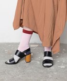 【トリコテ/Tricote】の【en】コットンソックス 71LPINK|ID: prp329100004475710 ipo3291000000032506339
