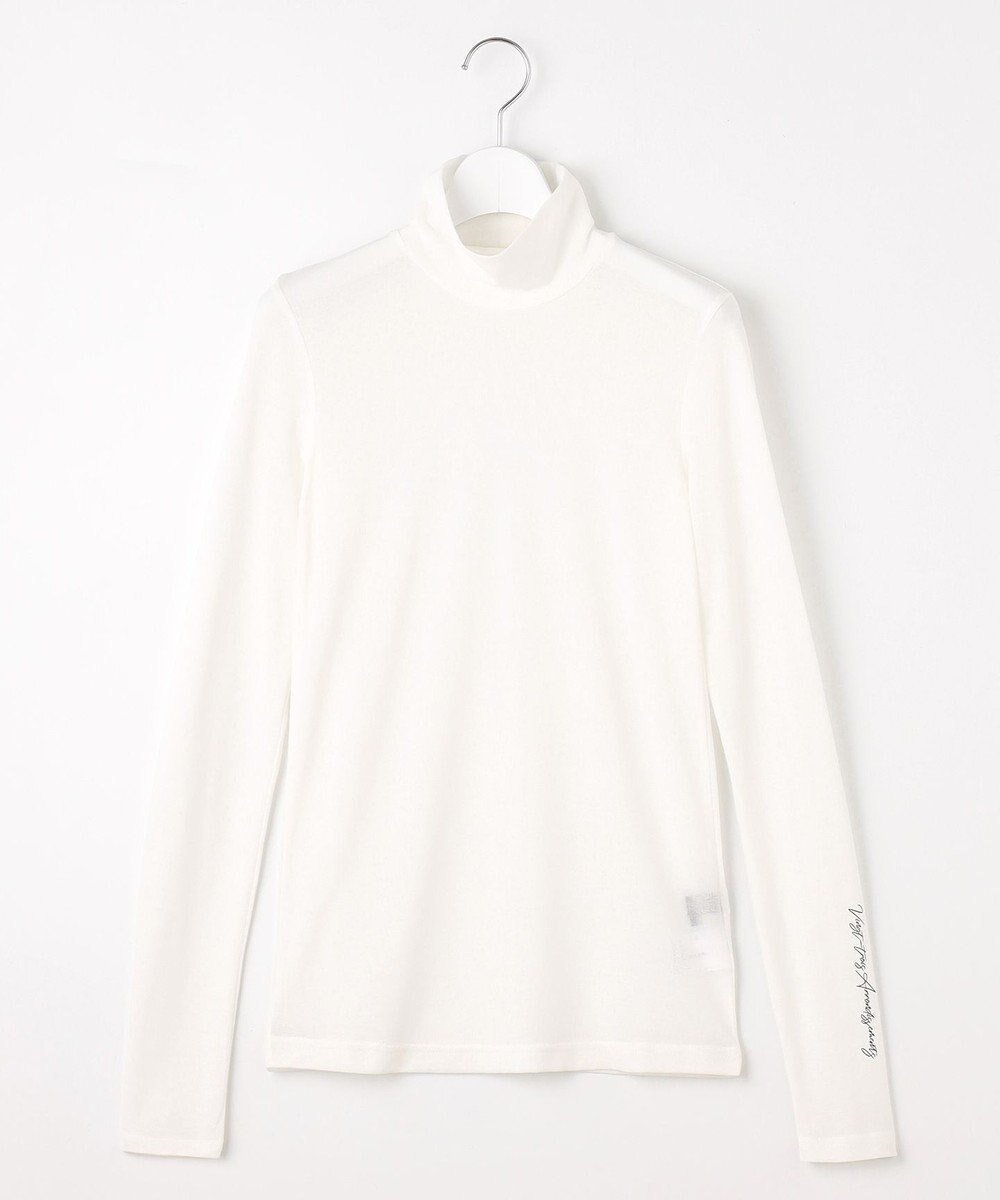 【23区 ゴルフ/NIJYUSANKU GOLF】の【WOMEN】肌に優しいコットン100% 大人気の天然素材はお早めに マイルドドライハイネック インナー 春先からの紫外線対策が大切 人気、トレンドファッション・服の通販 founy(ファニー) ファッション Fashion レディースファッション Fashion for Women トップス・カットソー Cut & Sew Tops シャツ・ブラウス・オフィスカジュアル Elegant Blouses & Button-Ups ロングTシャツ・Tシャツ Longline T-Shirts & Tees カットソー・ベーシックTシャツ Cut-and-Sewn Tops / Stretch Tees & Basics インナー Innerwear カットソー Cut and Sewn Top シンプル Simple, Minimal ポロシャツ Polo Shirt, Collared Tee 夏 Summer S/S・春夏 SS, Spring/Summer, Warm Season A/W・秋冬 Autumn/Winter other-1|ID: prp329100004475717 ipo3291000000033453827