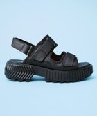 【ソレル/SOREL】のSOREL/ オーエヌエーアベニュー マルチストラップ ミッドサンダル /ソレル Black、 Black|ID: prp329100004475719 ipo3291000000031779846