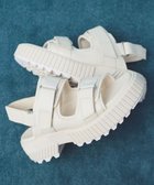 【ソレル/SOREL】のSOREL/ オーエヌエーアベニュー マルチストラップ ミッドサンダル /ソレル Chalk、 Chalk|ID: prp329100004475719 ipo3291000000031779847