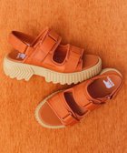 【ソレル/SOREL】のSOREL/ オーエヌエーアベニュー マルチストラップ ミッドサンダル /ソレル 人気、トレンドファッション・服の通販 founy(ファニー) ファッション Fashion レディースファッション WOMEN アウトドア Outdoor クッション Cushion サンダル Sandals フィット Fit 人気 Popularity 夏 Summer S/S・春夏 Ss・Spring/Summer 楽ちん Easy A/W・秋冬 Aw・Autumn/Winter・Fw・Fall-Winter thumbnail Tuscan、 Aura|ID: prp329100004475719 ipo3291000000032265718