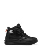 【ソレル/SOREL】のSOREL/ アウトアンドアバウト4 スプラッシー /ソレル Black、 Sea Salt|ID: prp329100004475720 ipo3291000000031833495