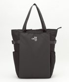 【ピーダブリュサーキュラス/PW CIRCULUS】の【UNISEX】NEW! 2WAYトートバッグ 人気、トレンドファッション・服の通販 founy(ファニー) ファッション Fashion レディースファッション WOMEN バッグ Bag ショルダー Shoulder ジャケット Jacket スタイリッシュ Stylish 人気 Popularity ポケット Pocket メッシュ Mesh ユニセックス Unisex リュック Ruck Sack 2024年 2024 2024春夏・S/S Ss,Spring/Summer,2024 旅行 Travel ビジネス 仕事 通勤 Business thumbnail ブラック系|ID: prp329100004475741 ipo3291000000032265082