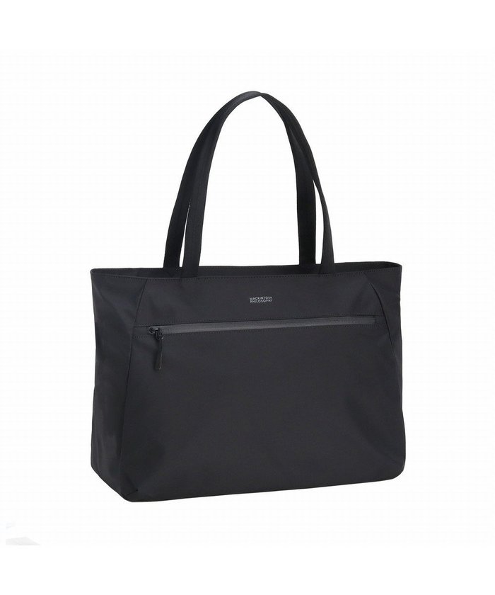 【エースバッグズアンドラゲッジ/ACE BAGS & LUGGAGE】のMACKINTOSH PHILOSOPHY ハービストン2 トートバッグ 14.0インチPC 17664 マッキントッシュフィロソフィー インテリア・キッズ・メンズ・レディースファッション・服の通販 founy(ファニー) https://founy.com/ ファッション Fashion レディースファッション Ladies' Fashion Online バッグ Bag クッション Cushion コンパクト Compact スポーツ Sports ポケット Pocket ミックス Mix ビジネス 仕事 通勤 Business 軽量 Lightweight |ID: prp329100004475839 ipo3291000000032588756