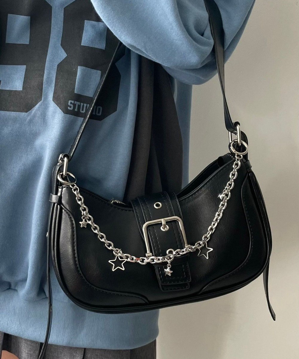 【ウィゴー/WEGO】の2wayチェーンモチーフストラップ 人気、トレンドファッション・服の通販 founy(ファニー) 　ファッション　Fashion　レディースファッション　WOMEN　財布　Wallets　おすすめ　Recommend　キーホルダー　Key Ring　スマホ　Smartphone　チェーン　Chain　チャーム　Charm　トレンド　Trend　財布　Wallet　 other-1|ID: prp329100004475850 ipo3291000000032265258