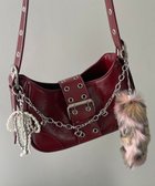 【ウィゴー/WEGO】の2wayチェーンモチーフストラップ 柄2|ID: prp329100004475850 ipo3291000000032265263