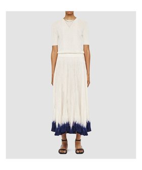 【ジョゼフ/JOSEPH】 ニットアンドウーヴン シルクプリーツスカート人気、トレンドファッション・服の通販 founy(ファニー) ファッション Fashion レディースファッション WOMEN スカート Skirt プリーツスカート Pleated Skirts シルク Silk 夏 Summer 春 Spring S/S・春夏 Ss・Spring/Summer |ID:prp329100004475887