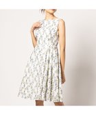【トッカ/TOCCA】の【洗える】FLOWER IN SUGAR ドレス イエロー系|ID: prp329100004475900 ipo3291000000031722914