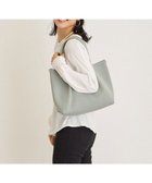 【ルートート/ROOTOTE】の1074【手洗い可能】LT.デリ.ルフル-B 03:グレー|ID: prp329100004476256 ipo3291000000031977509