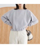 【アメリカンホリック/AMERICAN HOLIC】のスポーツMIXプルオーバー Light Gray|ID: prp329100004476277 ipo3291000000031866361