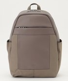 【イザック/Y'SACCS】の【ムック本掲載】ブロックモチーフリュックサック グレージュ|ID: prp329100004476342 ipo3291000000031966557