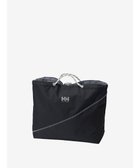【ヘリーハンセン/HELLY HANSEN】のシグナルフラッグトート ブラック|ID: prp329100004476500 ipo3291000000031971835