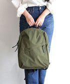 【ニジュウ カノウ/NIZYU KANO】のLIGHT NYLONリュック Sサイズ 人気、トレンドファッション・服の通販 founy(ファニー) ファッション Fashion レディースファッション Fashion for Women バッグ Bags コンパクト Compact, Small Size 傘 Umbrella, Parasol 軽量 Lightweight, Ultra Light ショルダー Shoulder, Shoulder Strap シンプル Simple, Minimal スマート Smart, Elegant バランス Balance, Style Balance ポケット Pocket, Pocket Detail メタル Metal, Metal Parts メッシュ Mesh, Net Fabric リュック Backpack, Rucksack 旅行 Travel ビジネス 仕事 通勤 Business / Work / Commuting thumbnail カーキ|ID: prp329100004477289 ipo3291000000036062215