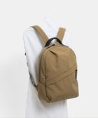 【ニジュウ カノウ/NIZYU KANO】のLIGHT NYLONリュック Sサイズ 人気、トレンドファッション・服の通販 founy(ファニー) ファッション Fashion レディースファッション Fashion for Women バッグ Bags コンパクト Compact, Small Size 傘 Umbrella, Parasol 軽量 Lightweight, Ultra Light ショルダー Shoulder, Shoulder Strap シンプル Simple, Minimal スマート Smart, Elegant バランス Balance, Style Balance ポケット Pocket, Pocket Detail メタル Metal, Metal Parts メッシュ Mesh, Net Fabric リュック Backpack, Rucksack 旅行 Travel ビジネス 仕事 通勤 Business / Work / Commuting thumbnail キャメルベージュ|ID: prp329100004477289 ipo3291000000036062220