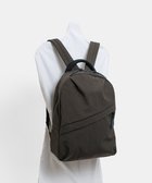 【ニジュウ カノウ/NIZYU KANO】のLIGHT NYLONリュック Sサイズ 人気、トレンドファッション・服の通販 founy(ファニー) ファッション Fashion レディースファッション Fashion for Women バッグ Bags コンパクト Compact, Small Size 傘 Umbrella, Parasol 軽量 Lightweight, Ultra Light ショルダー Shoulder, Shoulder Strap シンプル Simple, Minimal スマート Smart, Elegant バランス Balance, Style Balance ポケット Pocket, Pocket Detail メタル Metal, Metal Parts メッシュ Mesh, Net Fabric リュック Backpack, Rucksack 旅行 Travel ビジネス 仕事 通勤 Business / Work / Commuting thumbnail モカブラウン|ID: prp329100004477289 ipo3291000000036062222