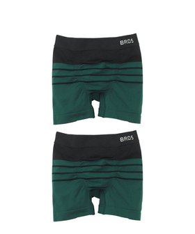 【ワコール/Wacoal / MEN】のボクサーパンツ2枚セット のびて包みこむ気持ちよさ S-LLまでワンサイズ 前閉じ【PANTS HOLIC】 GT2384 /ブロス バイ ワコールメン 人気、トレンドファッション・服の通販 founy(ファニー) ファッション Fashion メンズファッション MEN ボトムス Bottoms/Men アンダー Under フィット Fit ボーダー Border 定番 Standard |ID:prp329100004477299