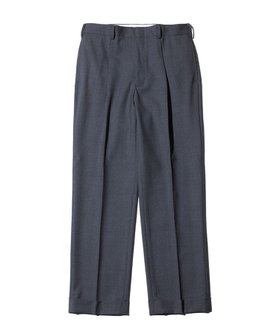 【ジェイ プレス/J.PRESS / MEN】の【J.PRESS ORIGINALS】HOPSACK 1TACK PIPED STEM SLACKS 人気、トレンドファッション・服の通販 founy(ファニー) ファッション Fashion メンズファッション MEN ボトムス Bottoms/Men スラックス Slacks A/W・秋冬 Aw・Autumn/Winter・Fw・Fall-Winter |ID:prp329100004477300