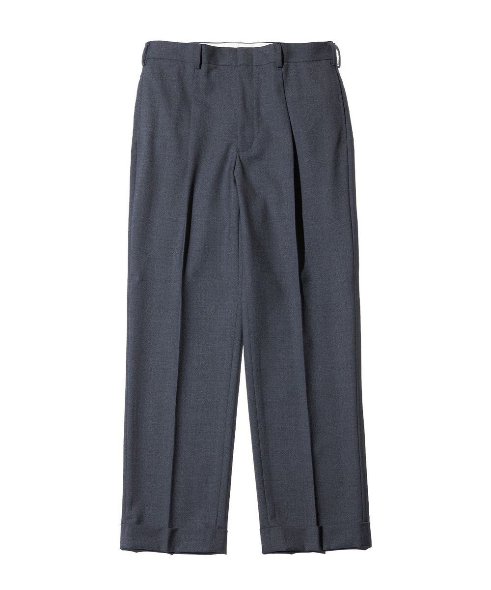 【ジェイ プレス/J.PRESS / MEN】の【J.PRESS ORIGINALS】HOPSACK 1TACK PIPED STEM SLACKS 人気、トレンドファッション・服の通販 founy(ファニー) 　ファッション　Fashion　メンズファッション　MEN　ボトムス　Bottoms/Men　スラックス　Slacks　A/W・秋冬　Aw・Autumn/Winter・Fw・Fall-Winter　 other-1|ID: prp329100004477300 ipo3291000000031902185