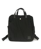 【レガロフェリーチェ/Regalo Felice】の【ドラマ使用商品 / 軽量】リュック / REGALO 人気、トレンドファッション・服の通販 founy(ファニー) ファッション Fashion レディースファッション WOMEN バッグ Bag 軽量 Lightweight 財布 Wallet ポケット Pocket ユーズド Used リュック Ruck Sack ビジネス 仕事 通勤 Business thumbnail BK(ブラック)|ID: prp329100004477321 ipo3291000000031902830
