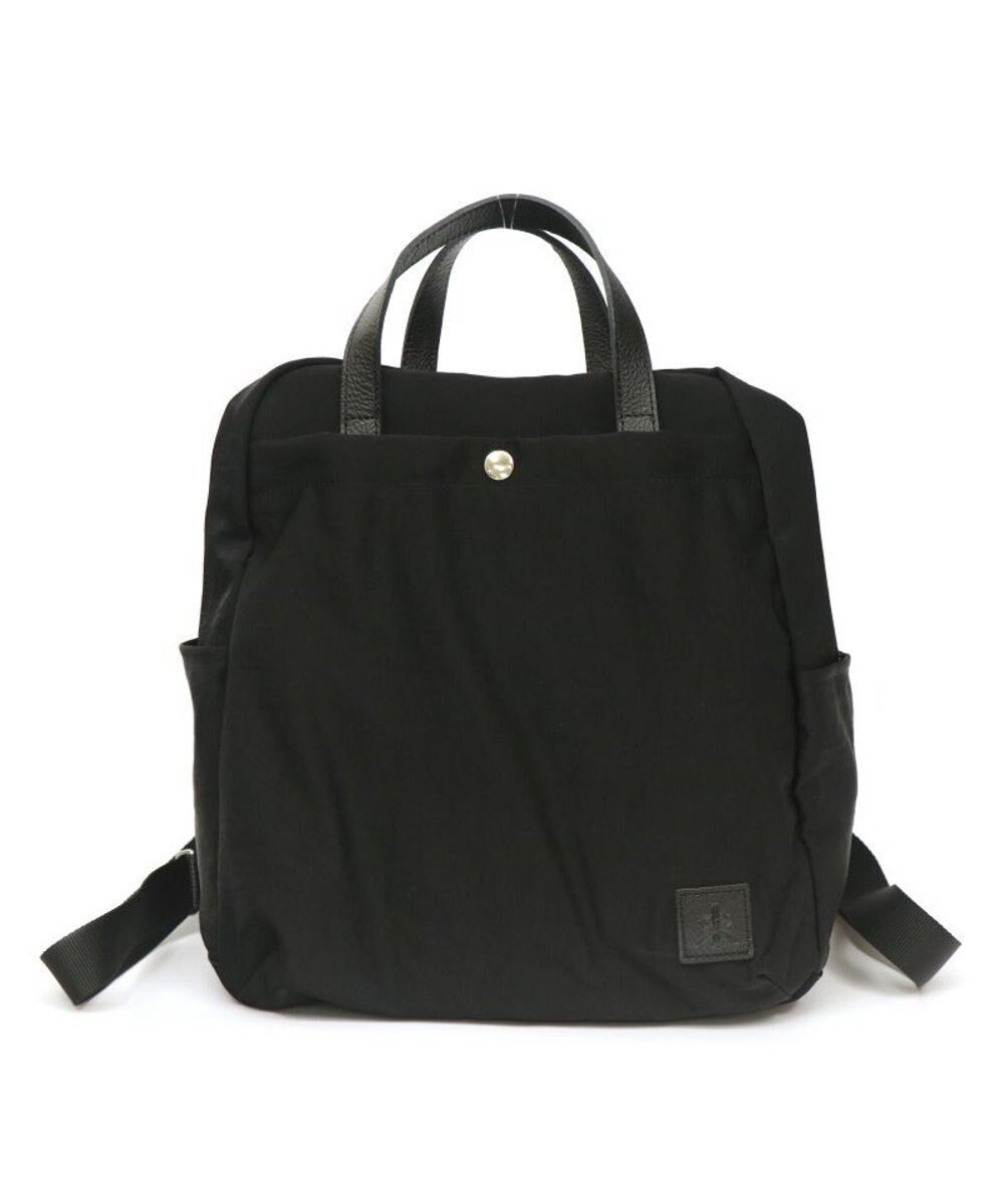【レガロフェリーチェ/Regalo Felice】の【ドラマ使用商品 / 軽量】リュック / REGALO インテリア・キッズ・メンズ・レディースファッション・服の通販 founy(ファニー) 　ファッション　Fashion　レディースファッション　WOMEN　バッグ　Bag　軽量　Lightweight　財布　Wallet　ポケット　Pocket　ユーズド　Used　リュック　Ruck Sack　ビジネス 仕事 通勤　Business　BK(ブラック)|ID: prp329100004477321 ipo3291000000031902830