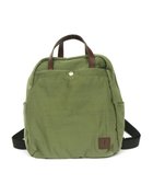 【レガロフェリーチェ/Regalo Felice】の【ドラマ使用商品 / 軽量】リュック / REGALO 人気、トレンドファッション・服の通販 founy(ファニー) ファッション Fashion レディースファッション WOMEN バッグ Bag 軽量 Lightweight 財布 Wallet ポケット Pocket ユーズド Used リュック Ruck Sack ビジネス 仕事 通勤 Business thumbnail KA|ID: prp329100004477321 ipo3291000000031902831
