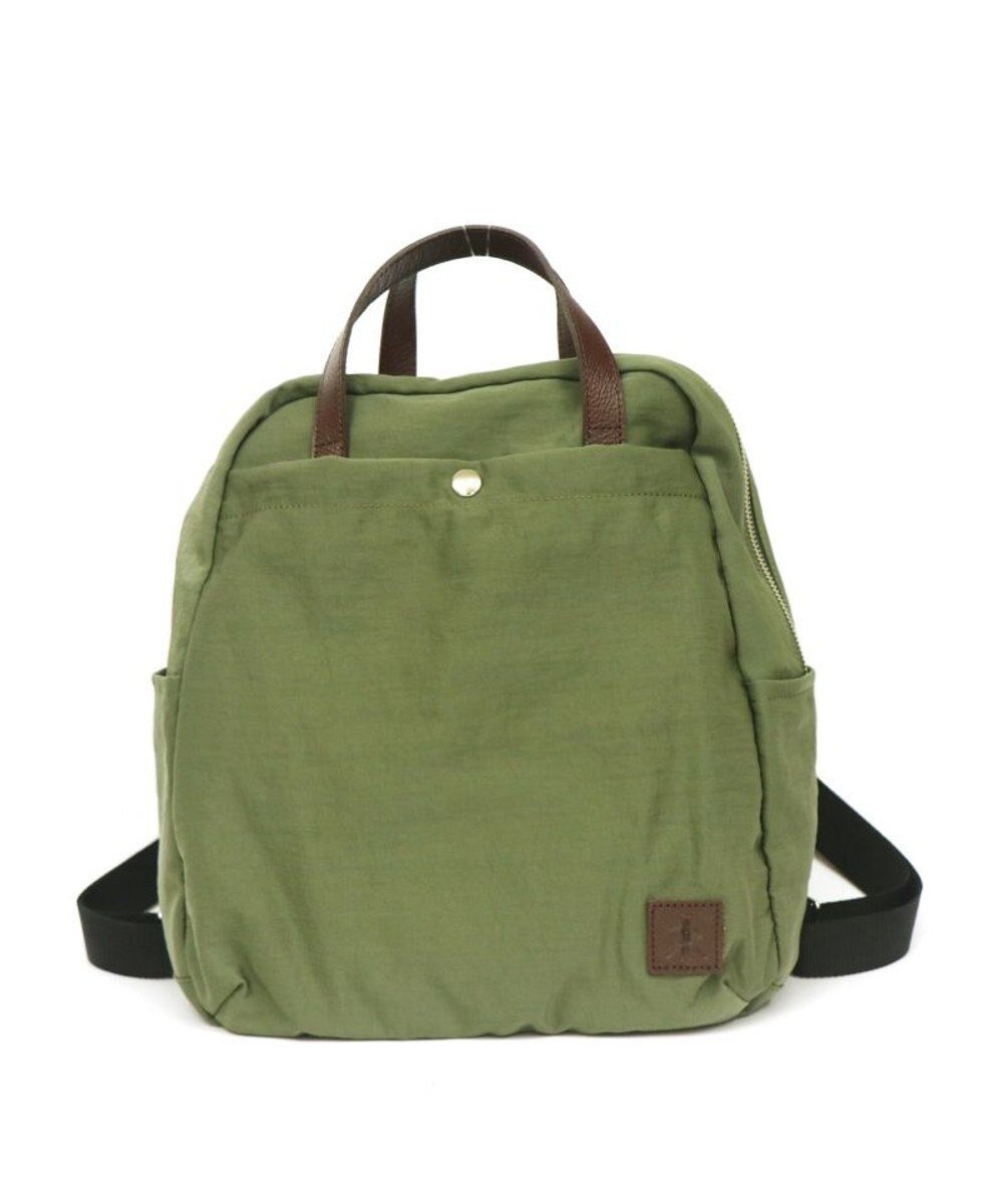【レガロフェリーチェ/Regalo Felice】の【ドラマ使用商品 / 軽量】リュック / REGALO インテリア・キッズ・メンズ・レディースファッション・服の通販 founy(ファニー) 　ファッション　Fashion　レディースファッション　WOMEN　バッグ　Bag　軽量　Lightweight　財布　Wallet　ポケット　Pocket　ユーズド　Used　リュック　Ruck Sack　ビジネス 仕事 通勤　Business　KA|ID: prp329100004477321 ipo3291000000031902831