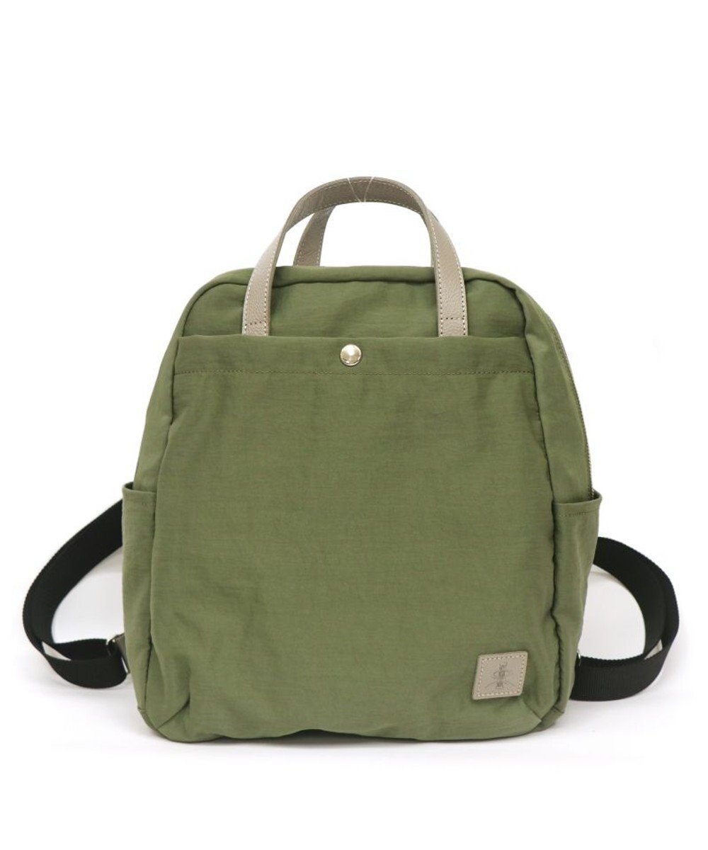 【レガロフェリーチェ/Regalo Felice】の【ドラマ使用商品 / 軽量】リュック / REGALO インテリア・キッズ・メンズ・レディースファッション・服の通販 founy(ファニー) 　ファッション　Fashion　レディースファッション　WOMEN　バッグ　Bag　軽量　Lightweight　財布　Wallet　ポケット　Pocket　ユーズド　Used　リュック　Ruck Sack　ビジネス 仕事 通勤　Business　KAI|ID: prp329100004477321 ipo3291000000031902832