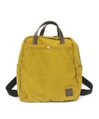【レガロフェリーチェ/Regalo Felice】の【ドラマ使用商品 / 軽量】リュック / REGALO 人気、トレンドファッション・服の通販 founy(ファニー) ファッション Fashion レディースファッション WOMEN バッグ Bag 軽量 Lightweight 財布 Wallet ポケット Pocket ユーズド Used リュック Ruck Sack ビジネス 仕事 通勤 Business thumbnail OL|ID: prp329100004477321 ipo3291000000031902833