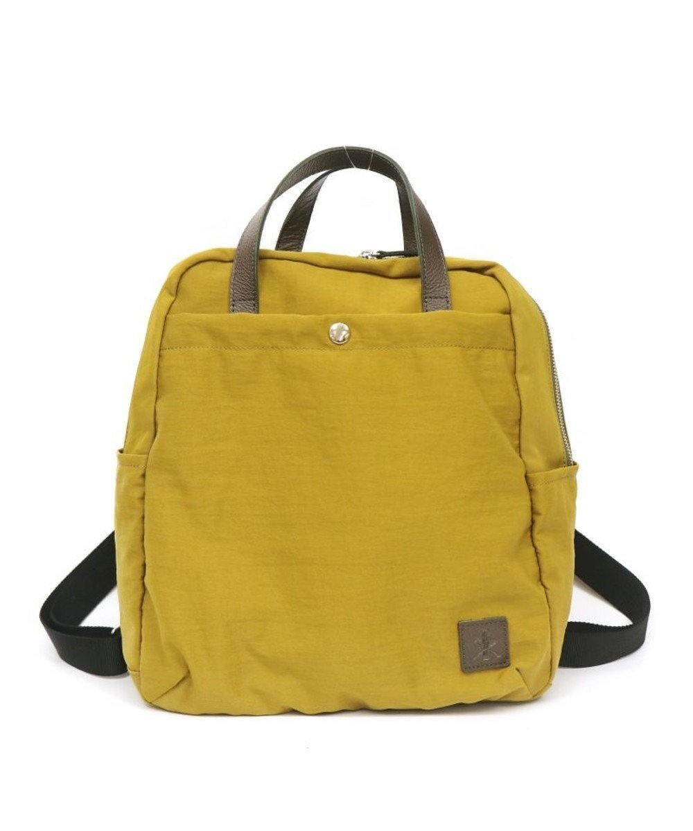 【レガロフェリーチェ/Regalo Felice】の【ドラマ使用商品 / 軽量】リュック / REGALO インテリア・キッズ・メンズ・レディースファッション・服の通販 founy(ファニー) 　ファッション　Fashion　レディースファッション　WOMEN　バッグ　Bag　軽量　Lightweight　財布　Wallet　ポケット　Pocket　ユーズド　Used　リュック　Ruck Sack　ビジネス 仕事 通勤　Business　OL|ID: prp329100004477321 ipo3291000000031902833