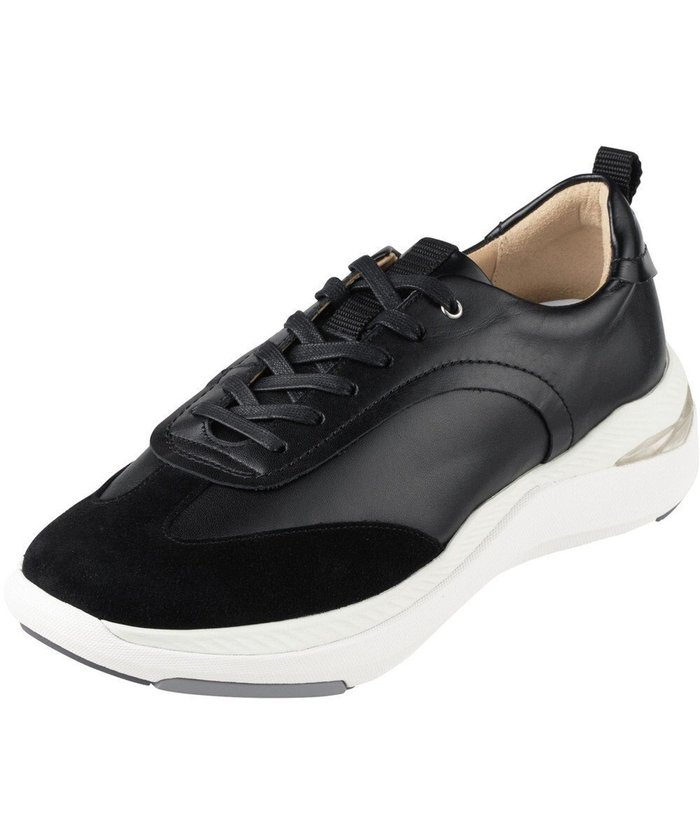 【アシックス ウォーキング/ASICS WALKING】のペダラ ライドウォーク レディース 2E 3.5cmヒール インテリア・キッズ・メンズ・レディースファッション・服の通販 founy(ファニー) https://founy.com/ ファッション Fashion レディースファッション Ladies' Fashion Online クッション Cushion 抗菌 Antibacterial シューズ Shoes シンプル Simple フォーム Form ライニング Lining ラウンド Round ラバー Rubber ランニング Running ロング Long A/W・秋冬 Aw・Autumn/Winter・Fw・Fall-Winter S/S・春夏 Ss・Spring/Summer 夏 Summer |ID: prp329100004477377 ipo3291000000032642096