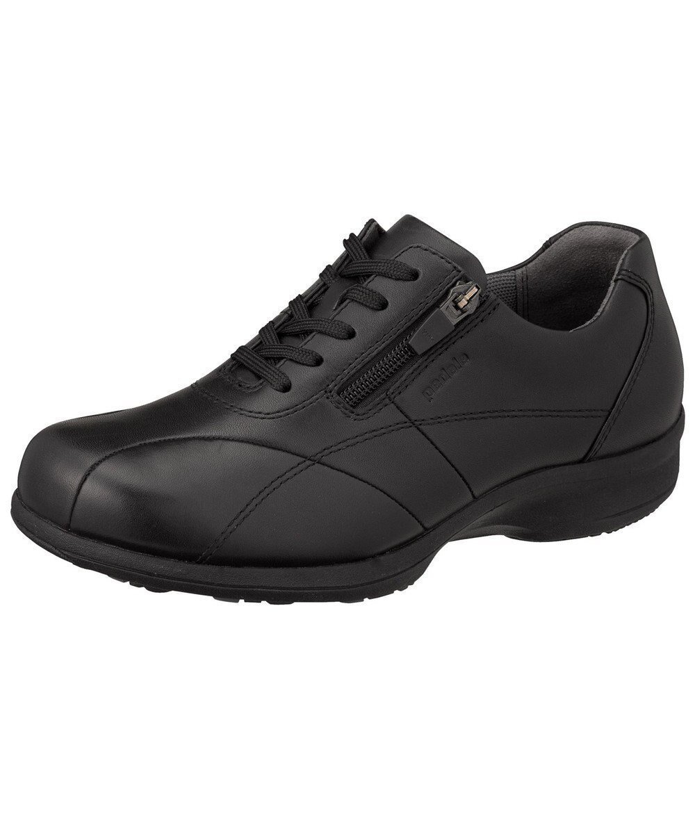 【アシックス ウォーキング/ASICS WALKING】のペダラ WS090C 3E ヒール高3.0cm 人気、トレンドファッション・服の通販 founy(ファニー) 　ファッション　Fashion　レディースファッション　Fashion for Women　クッション　Cushion, Throw Pillow　シューズ　Shoes, Footwear　夏　Summer　S/S・春夏　SS, Spring/Summer, Warm Season　A/W・秋冬　Autumn/Winter　 other-1|ID: prp329100004477483 ipo3291000000033429770