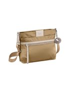 【エースバッグズアンドラゲッジ/ACE BAGS & LUGGAGE】のKanana project PJ-16 ショルダーバッグ 3L 280g 11901 カナナ プロジェクト 軽い キャメルベージュ|ID: prp329100004477679 ipo3291000000032576795