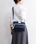 【エースバッグズアンドラゲッジ/ACE BAGS & LUGGAGE】のKanana project PJ-16 ショルダーバッグ 3L 280g 11901 カナナ プロジェクト 軽い ネイビー|ID: prp329100004477679 ipo3291000000032576798