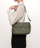 【クレイサス/CLATHAS】のルラック ショルダーバッグ トープ|ID: prp329100004477770 ipo3291000000032524942