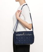 【クレイサス/CLATHAS】のルラック ショルダーバッグ ダークブルー|ID: prp329100004477770 ipo3291000000032524944
