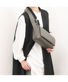 【アンビリオン/UNBILLION】のカシュカシュ cachecache / WEB限定フラップベルトショルダーバッグ GY|ID: prp329100004477803 ipo3291000000031916566