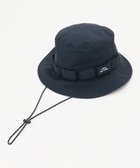 【ジェイプレスヨークストリート/J.PRESS YORK STREET】の【UNISEX】アドベンチャーハット 人気、トレンドファッション・服の通販 founy(ファニー) ファッション Fashion レディースファッション WOMEN 帽子 Hats ユニセックス Unisex アウトドア Outdoor 帽子 Hat thumbnail ネイビー系|ID: prp329100004477892 ipo3291000000031746163