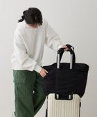 【ルートート/ROOTOTE】の1314【撥水-コンパクト】SN.グランデ.パッカブル-B 01:ブラック|ID: prp329100004477938 ipo3291000000033652981